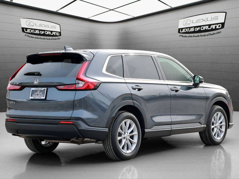 2023 Honda CR-V