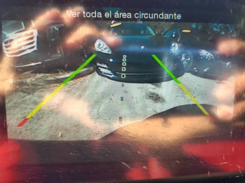 2017 Alfa Romeo Giulia