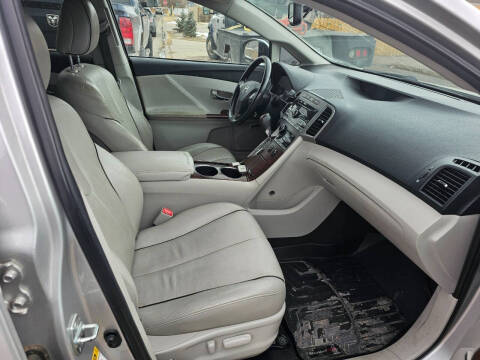 2009 Toyota Venza AWD V6