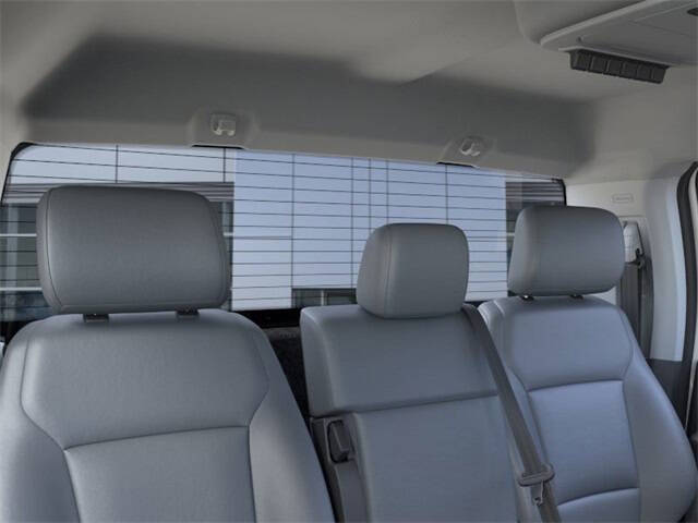 2025 Ford F-600 Super Duty