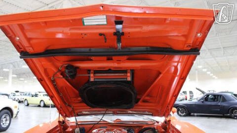 1972 Dodge Charger