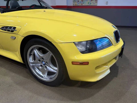 1999 BMW M
