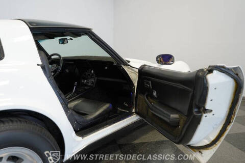 1979 Chevrolet Corvette
