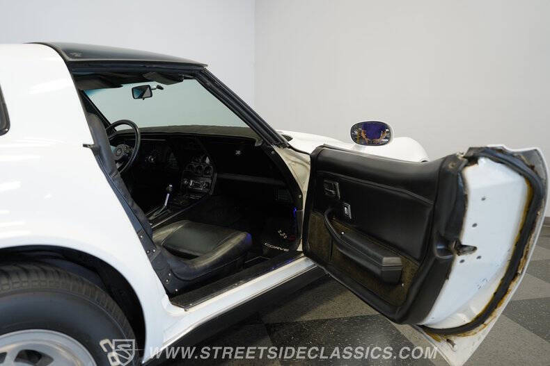 1979 Chevrolet Corvette