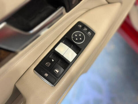 2016 Mercedes-Benz E-Class E 400