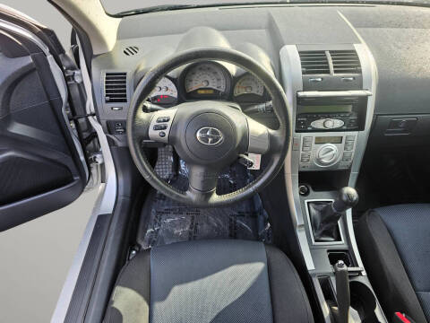 2006 Scion tC