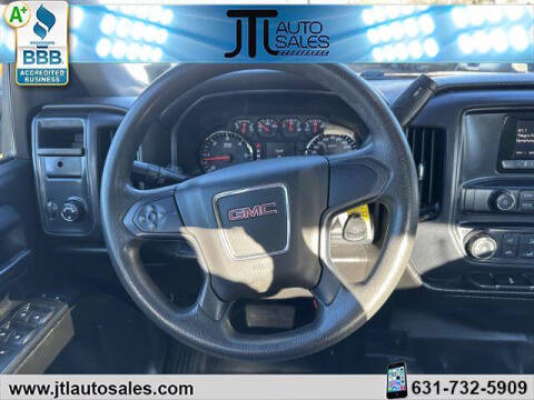 2015 GMC Sierra 1500