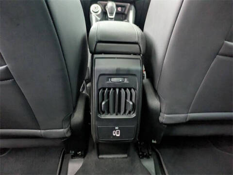 2024 Alfa Romeo Tonale Hybrid Ti