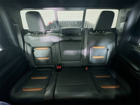 2024 GMC Sierra 3500HD