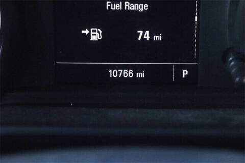 2019 Chevrolet Silverado 1500 Work Truck