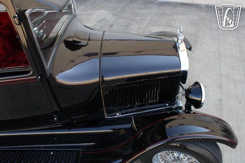 1926 Ford Model T