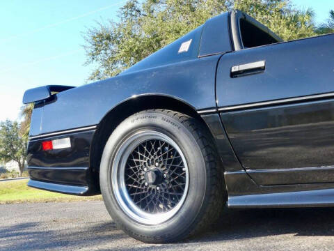 1986 Chevrolet Corvette