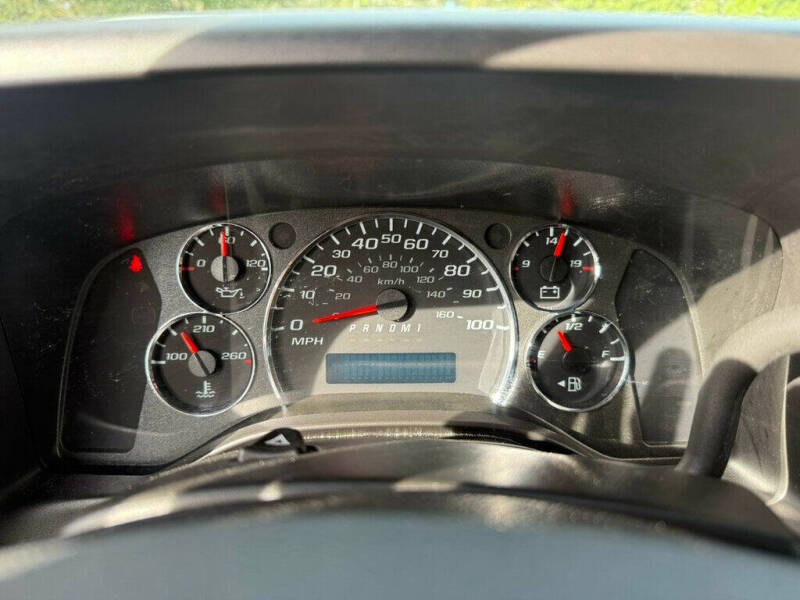 2024 GMC Savana 2500