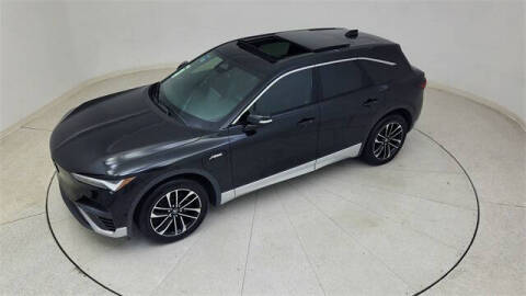 2024 Acura ZDX A-SPEC