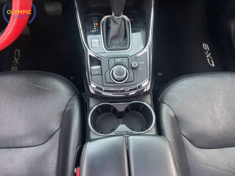 2016 Mazda CX-9 Grand Touring