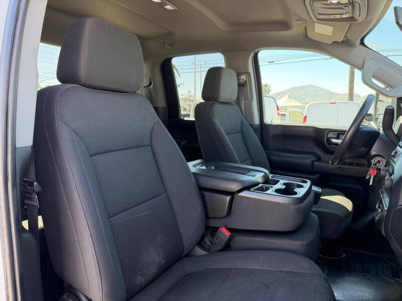 2023 Chevrolet Silverado 2500HD