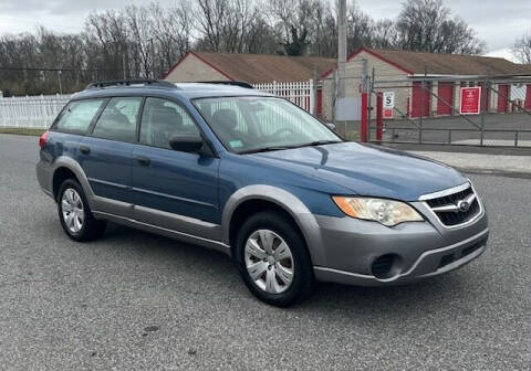2009 Subaru Outback for sale at Township Autoline in Sewell NJ