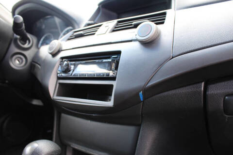 2008 Honda Accord LX-S