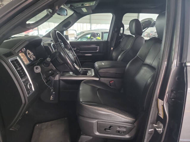 2018 Ram 2500 for sale at EAUTO LLC in Decatur, AL