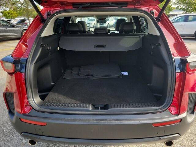 2024 Mazda CX-50 2.5 S Premium