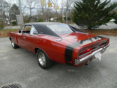 1970 Dodge Charger