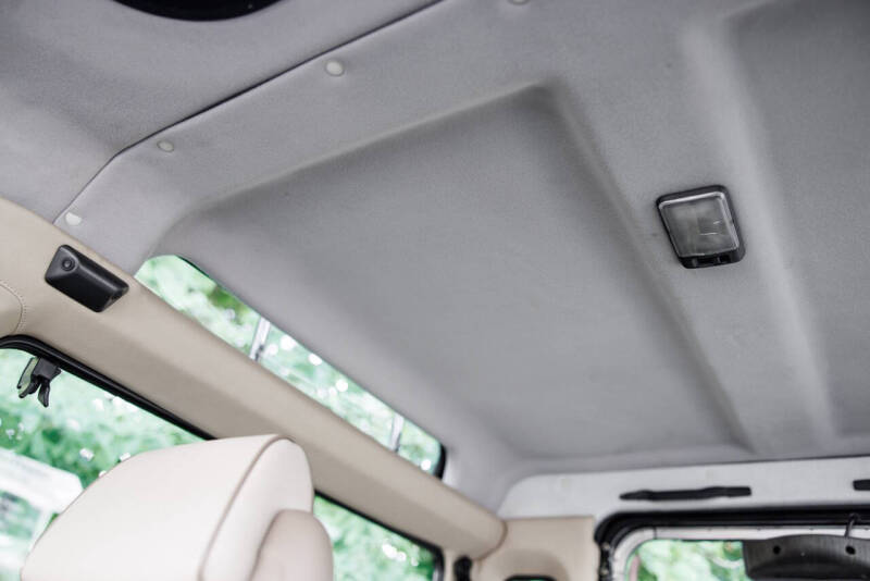 1959 Land Rover Defender