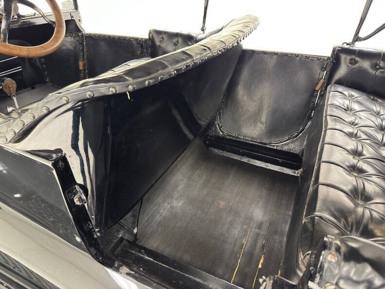 1917 Ford Model T