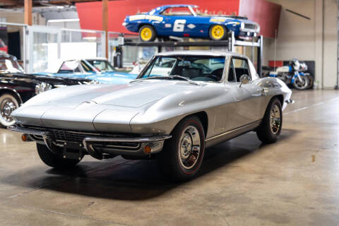 1967 Chevrolet Corvette