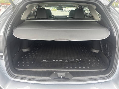 2023 Subaru Outback Limited