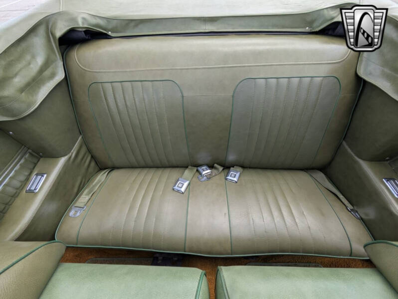 1971 Chevrolet Chevelle