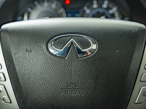 2017 Infiniti QX80