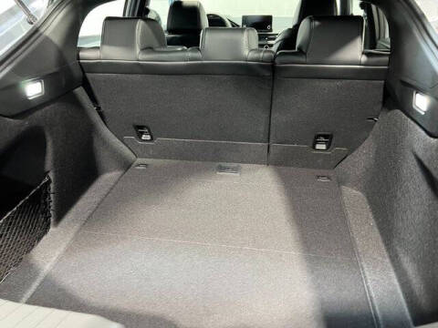 2025 Acura Integra w/A-SPEC