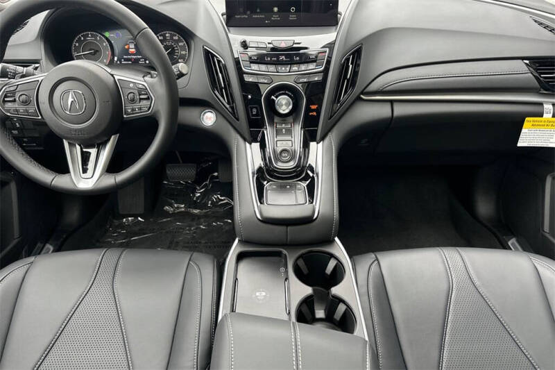 2026 Acura RDX SH-AWD w/Tech