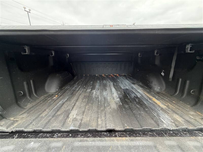 2016 GMC Sierra 1500