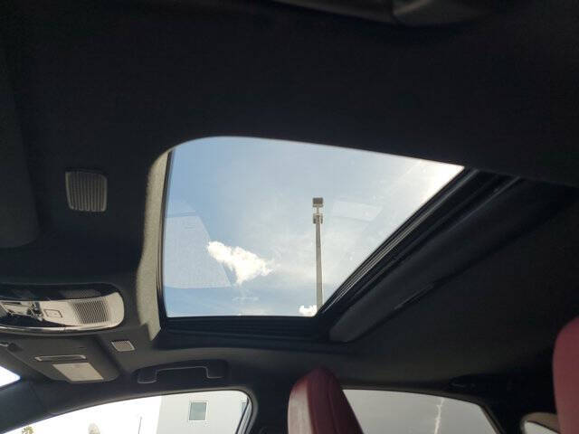 2025 Lexus NX 250 Premium