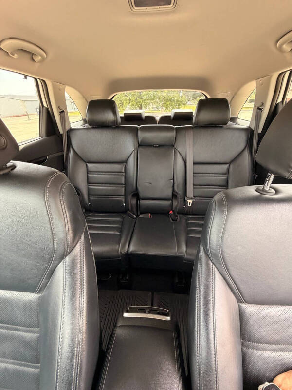 2018 Kia Sorento EX V6