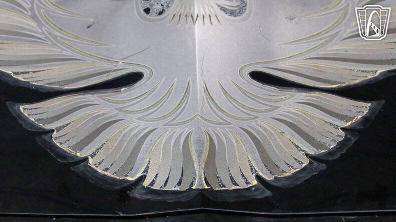 1979 Pontiac Trans Am