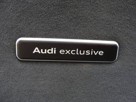 2023 Audi RS e-tron GT quattro