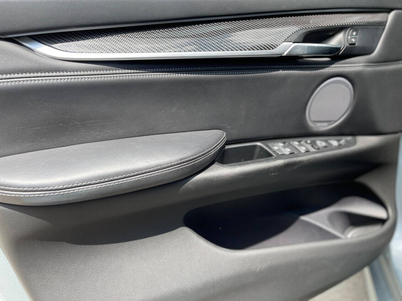 2019 BMW X6 SUV / Crossover - $44,850