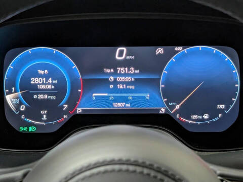 2023 Maserati Grecale GT