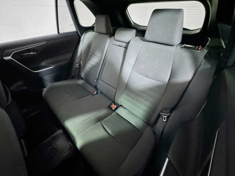 2023 Toyota RAV4 Prime SE