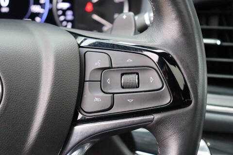 2022 Buick Enclave Premium