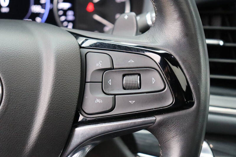 2022 Buick Enclave Premium