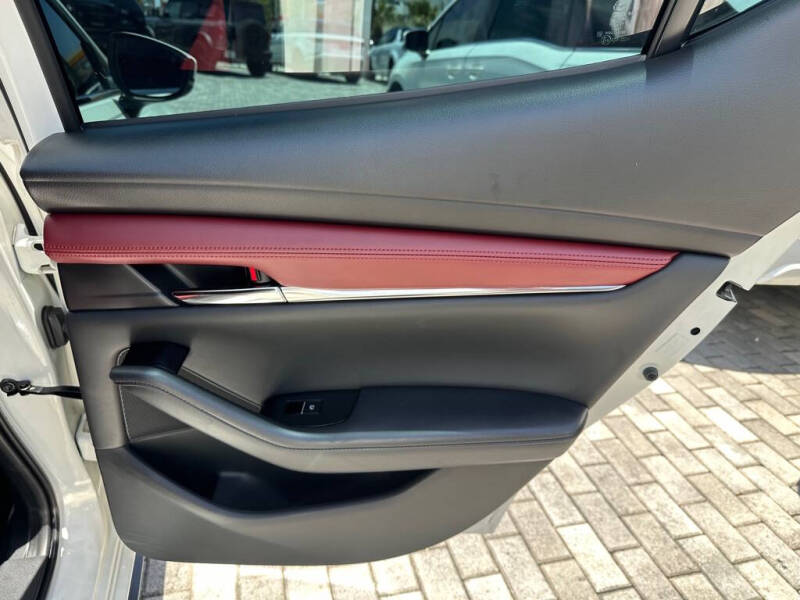 2021 Mazda Mazda3 Hatchback Premium