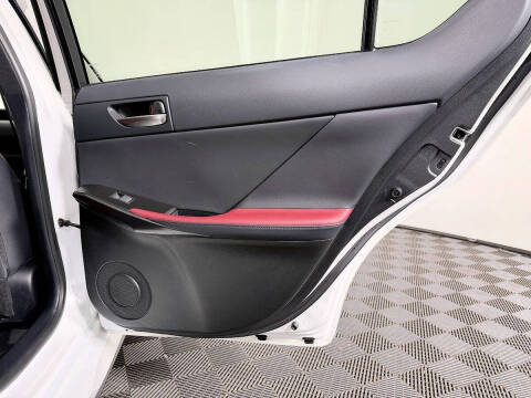2023 Lexus IS 300