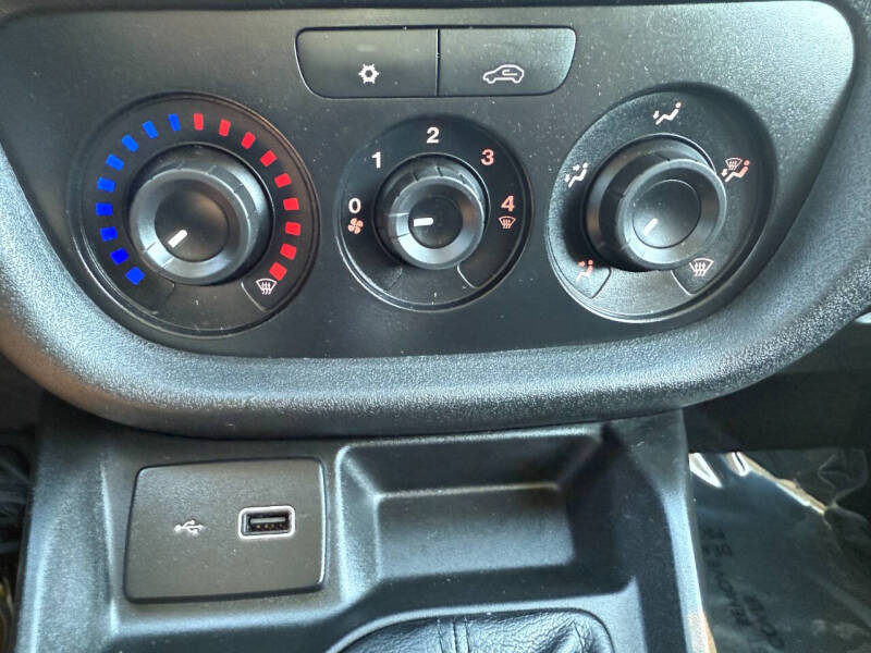 2022 RAM ProMaster City