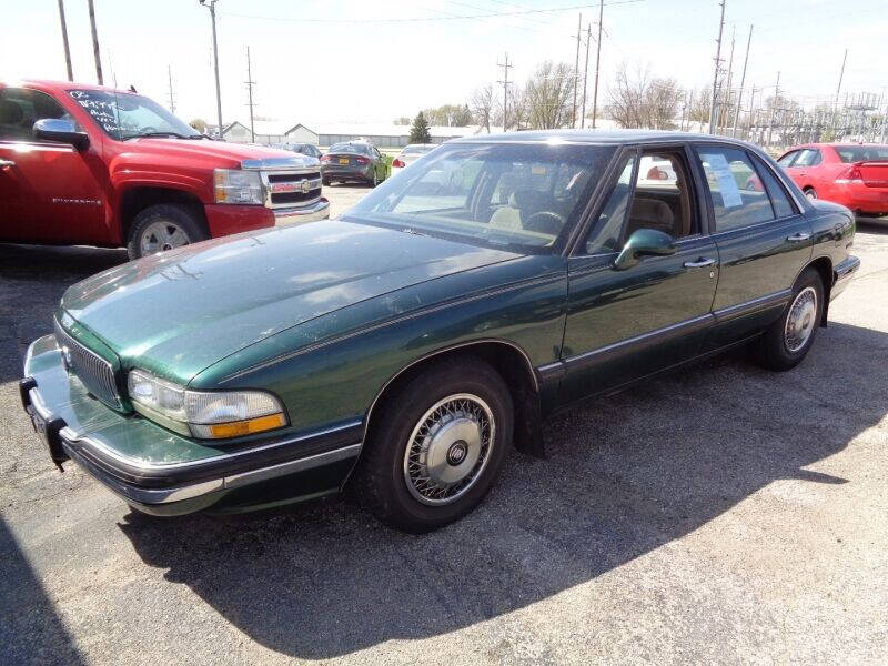 1994 Buick LeSabre For Sale - Carsforsale.com®