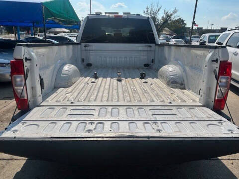 2021 Ford F-350 Super Duty Lariat