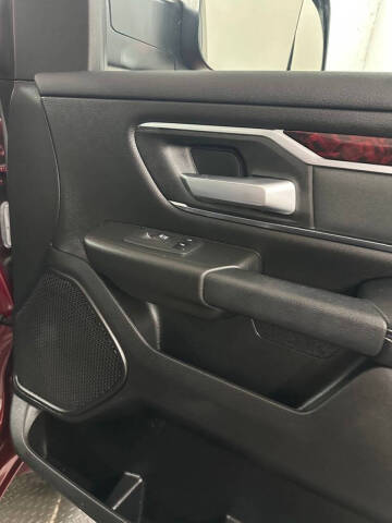2024 RAM 1500