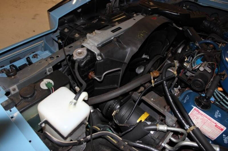 1978 Lincoln Continental